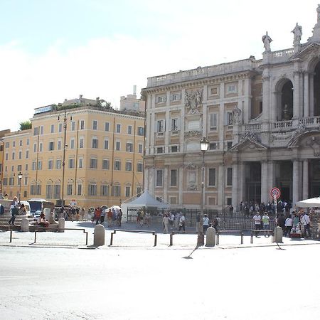 Casa Vacanze Voglia Di Roma Eksteriør bilde