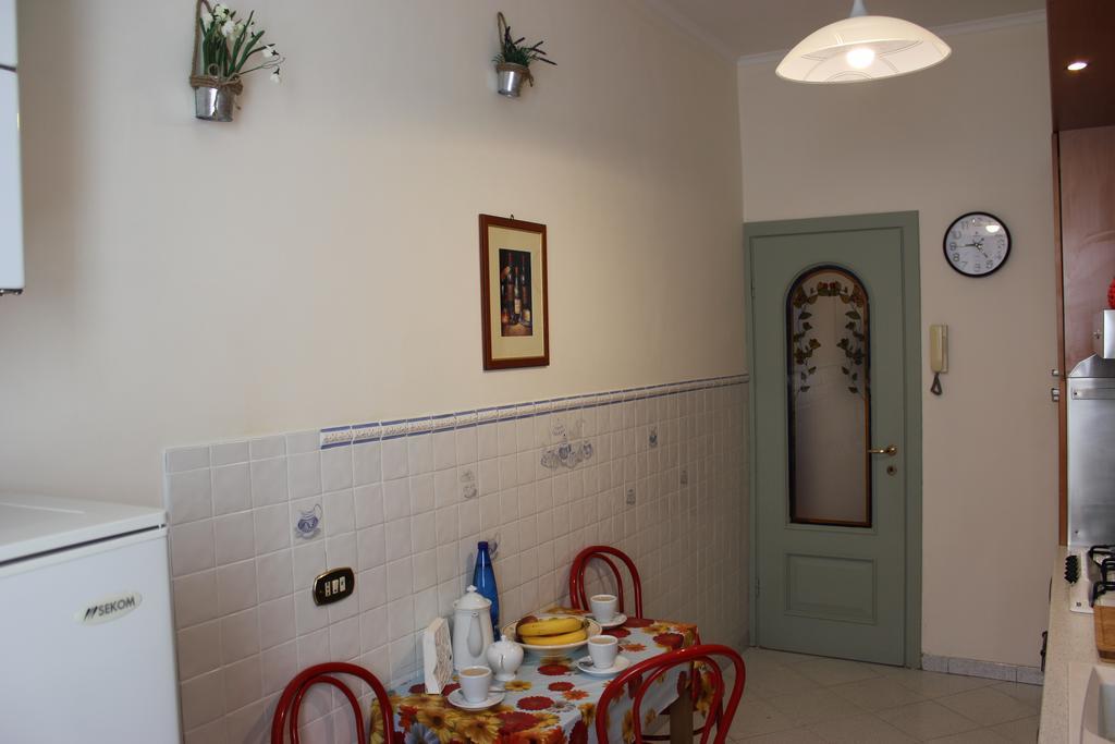 Casa Vacanze Voglia Di Roma Eksteriør bilde