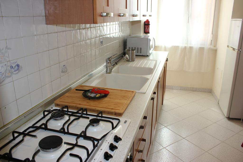 Casa Vacanze Voglia Di Roma Eksteriør bilde
