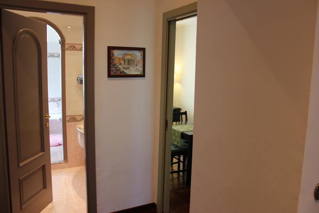 Casa Vacanze Voglia Di Roma Eksteriør bilde
