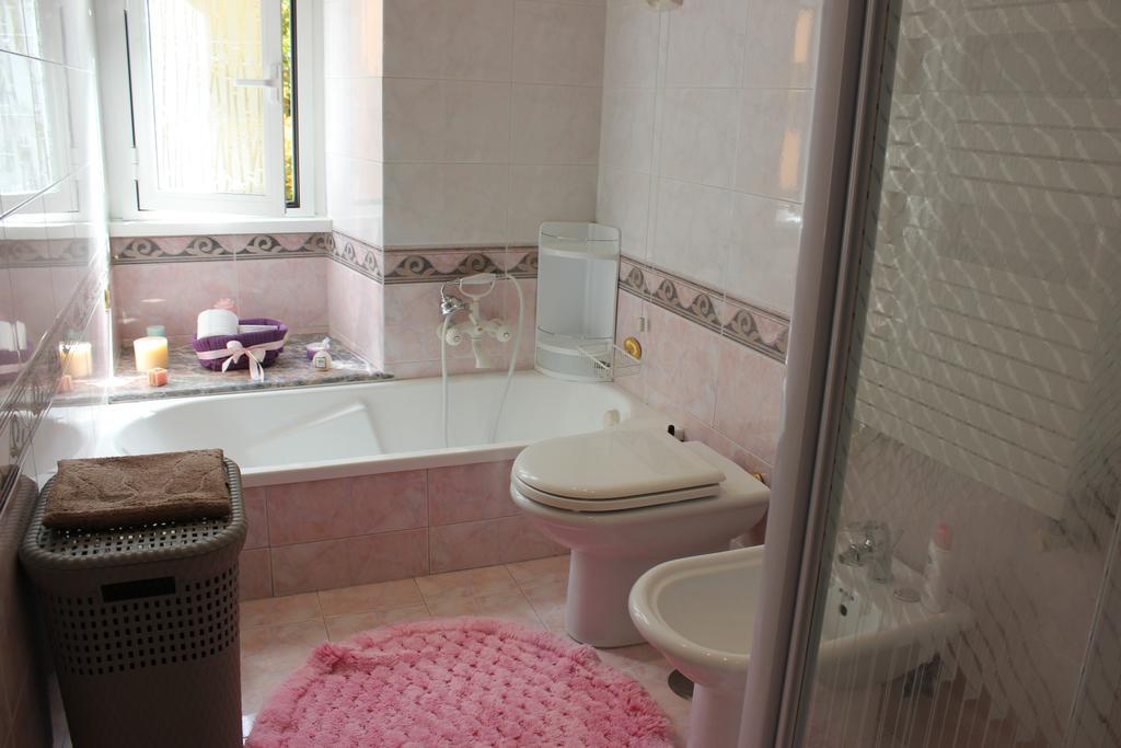 Casa Vacanze Voglia Di Roma Eksteriør bilde