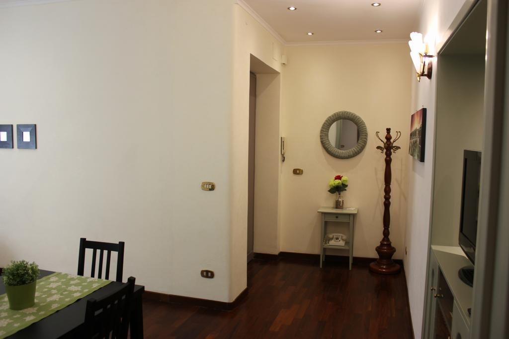 Casa Vacanze Voglia Di Roma Eksteriør bilde