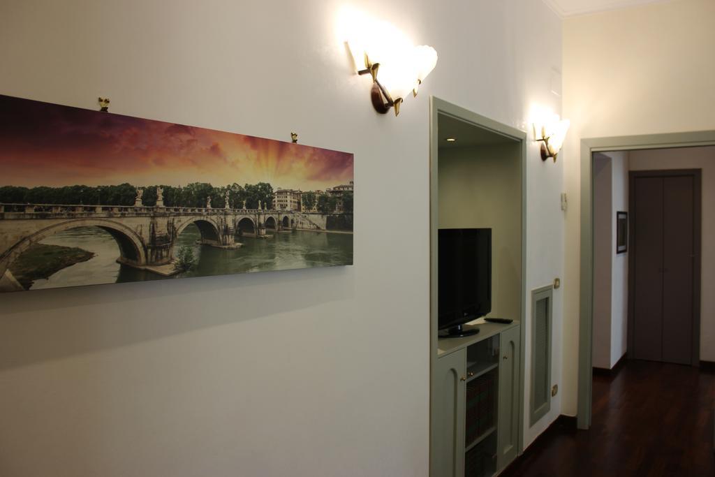 Casa Vacanze Voglia Di Roma Eksteriør bilde