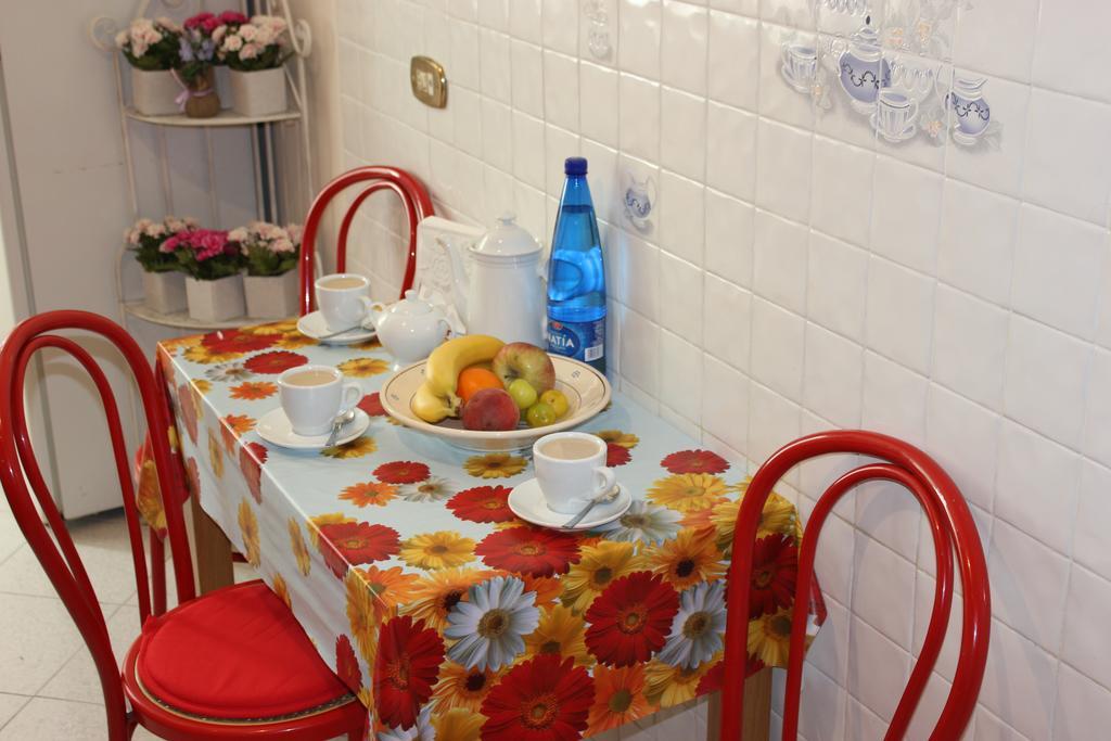 Casa Vacanze Voglia Di Roma Eksteriør bilde