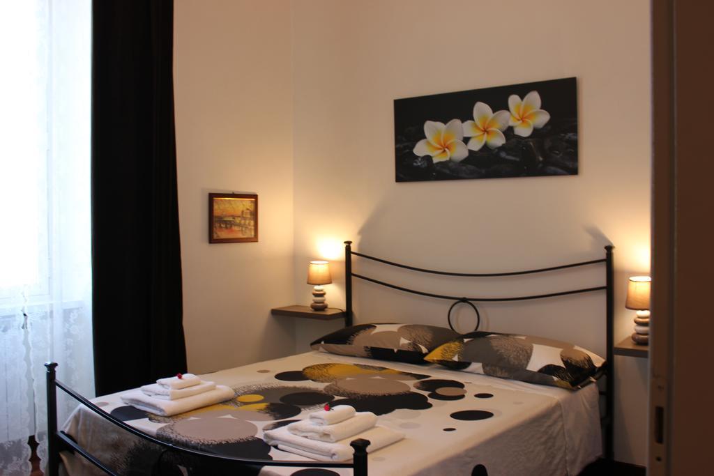 Casa Vacanze Voglia Di Roma Eksteriør bilde